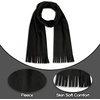 image:imageTrail maker Bulk Scarves for Women Wedding Homeless 100 Scarves Pack Lightweight Wholesale Pashmina Scarves in BulkAssorted Colors Pack