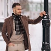 image:imageTrail maker Bulk Scarves for Women Wedding Homeless 100 Scarves Pack Lightweight Wholesale Pashmina Scarves in BulkAssorted Plaids Pack