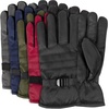 image:imageTrail maker Winter Gloves in Bulk Winter Gloves for Adult Men and Women Warm for Extreme Weather Waterproof Insulated Gloves50