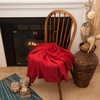 image:imageTwin Size Fleece Blankets in Bulk Microfiber Fleece Sherpa Blankets for Bed Bulk 24 Pack Hypoallergenic 60x80 Throw Blankets