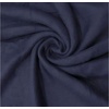 image:imageTwin Size Fleece Blankets in Bulk Microfiber Fleece Sherpa Blankets for Bed Bulk 24 Pack Hypoallergenic 60x80 Throw BlanketsBlue