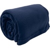 image:imageTwin Size Fleece Blankets in Bulk Microfiber Fleece Sherpa Blankets for Bed Bulk 24 Pack Hypoallergenic 60x80 Throw BlanketsBlue