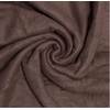 image:imageTwin Size Fleece Blankets in Bulk Microfiber Fleece Sherpa Blankets for Bed Bulk 24 Pack Hypoallergenic 60x80 Throw BlanketsBrown
