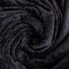image:imageWaffle Knit Textured Throw Blanket Soft for Couch Sofa Twin Bed Kids Adults 50 x 60 Chenille Knit Blanket Boho Throw Blanket for Home Decor 250 GSM Navy BlueMidnight Black