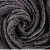 image:imageWaffle Knit Textured Throw Blanket Soft for Couch Sofa Twin Bed Kids Adults 50 x 60 Chenille Knit Blanket Boho Throw Blanket for Home Decor 250 GSM Navy BlueSlate Grey