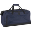 image:imageLightweight Canvas Duffle Bags for Men amp Women For Traveling the Gym and as Sports Equipment BagOrganizerNavy