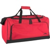 image:imageLightweight Canvas Duffle Bags for Men amp Women For Traveling the Gym and as Sports Equipment BagOrganizerRed 1