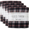 Brown Plaid