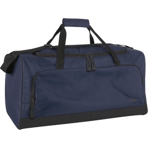 image:imageLightweight Canvas Duffle Bags for Men amp Women For Traveling the Gym and as Sports Equipment BagOrganizerNavy