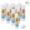 image:image100 Pack Glue Sticks Bulk for Kids Classroom School Crafts Crafting Scrapbooking  Dries Clear Washable 100 Pack Wholesale Glue Sticks Bulk for Classroom Pack