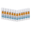 image:image100 Pack Glue Sticks Bulk for Kids Classroom School Crafts Crafting Scrapbooking  Dries Clear Washable 100 Pack Wholesale Glue Sticks Bulk for Classroom Pack