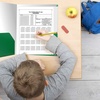 image:imageBulk Colorful Paper Folders with Pockets Heavy Duty Wholesale Pocket Folders for 3 Ring Binder 50 Folders in 6 Colors50 Folders in 6 Colors