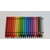 image:imageTrail maker 12 Pack Bright Wax Coloring Crayons in Bulk Wholesale Packaging  10 Per Box 120 Crayons totalMulticolor 12 Pack
