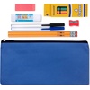 image:imageTrail maker 48 Pack Bulk School Supply Kits for Kids  12 Pieces Per Kit Individually Packaged Pencil Case Sets with Classroom Supplies  KindergartenK6 Back to School amp Donation Ready