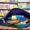 image:imageTrail maker 48 Pack Bulk School Supply Kits for Kids  12 Pieces Per Kit Individually Packaged Pencil Case Sets with Classroom Supplies  KindergartenK6 Back to School amp Donation Ready