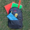 image:imageTrail maker Backpack with School Supplies for Kids  20 Piece Back to School Supplies with 17 Backpack BlackBlack Pack