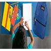 image:imageTrail maker Backpack with School Supplies for Kids  20 Piece Back to School Supplies with 17 Backpack BlackNavy Pack