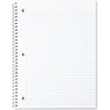 image:imageTrail maker Bulk Notebooks 20 Pack  3 Subject Notebook Wide Ruled Bulk 3 Subject Spiral Notebooks for Kids School Notes Students Work