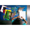 image:imageTrail maker School Supplies Kit 45 Piece School Supply Kit Grades K12  Back to School Essentials Includes Folders Notebooks Pencils Pens and Much More1 Count Pack of 45