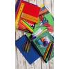 image:imageTrail maker School Supplies Kit 45 Piece School Supply Kit Grades K12  Back to School Essentials Includes Folders Notebooks Pencils Pens and Much More1 Count Pack of 45