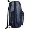 image:imageTransparent Mesh Backpacks for School Kids Beach Travel  Mesh See Through Backpack with Padded Straps LargeBlue