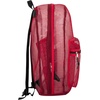 image:imageTransparent Mesh Backpacks for School Kids Beach Travel  Mesh See Through Backpack with Padded Straps LargeRed