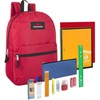 Red Pack