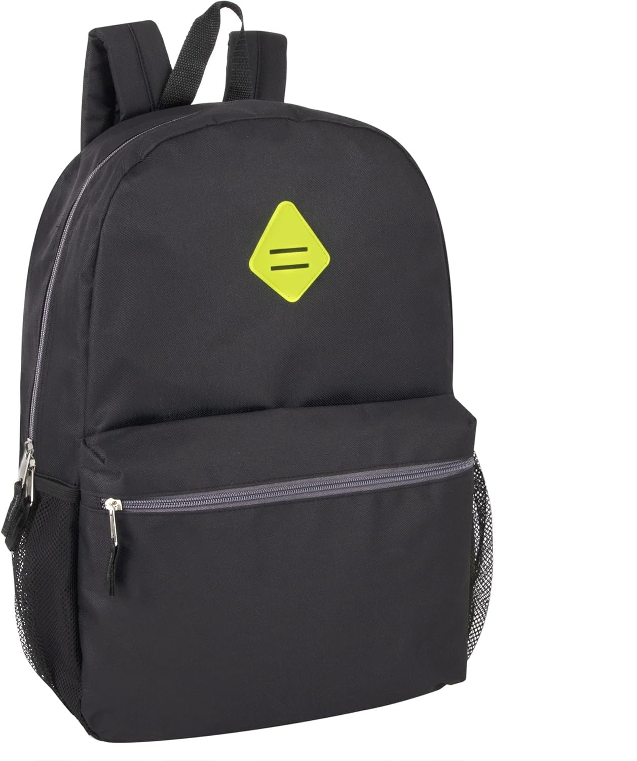 image:imageTrail maker 24 Pack Wholesale 19 Inch Backpacks in Bulk for Kids School for Adults for Nonprofit Color Pack 2Color Pack 1
