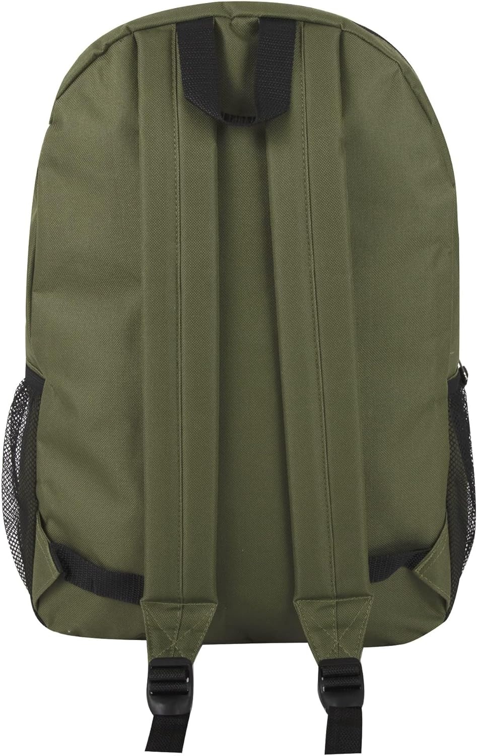image:imageTrail maker 24 Pack Wholesale 19 Inch Backpacks in Bulk for Kids School for Adults for Nonprofit Color Pack 2Color Pack 1