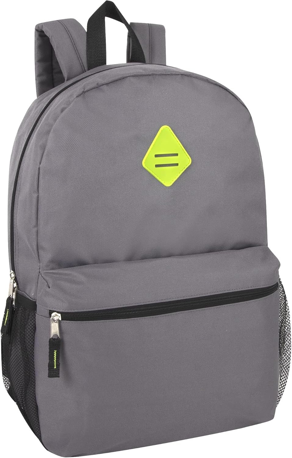 image:imageTrail maker 24 Pack Wholesale 19 Inch Backpacks in Bulk for Kids School for Adults for Nonprofit Color Pack 2Color Pack 1