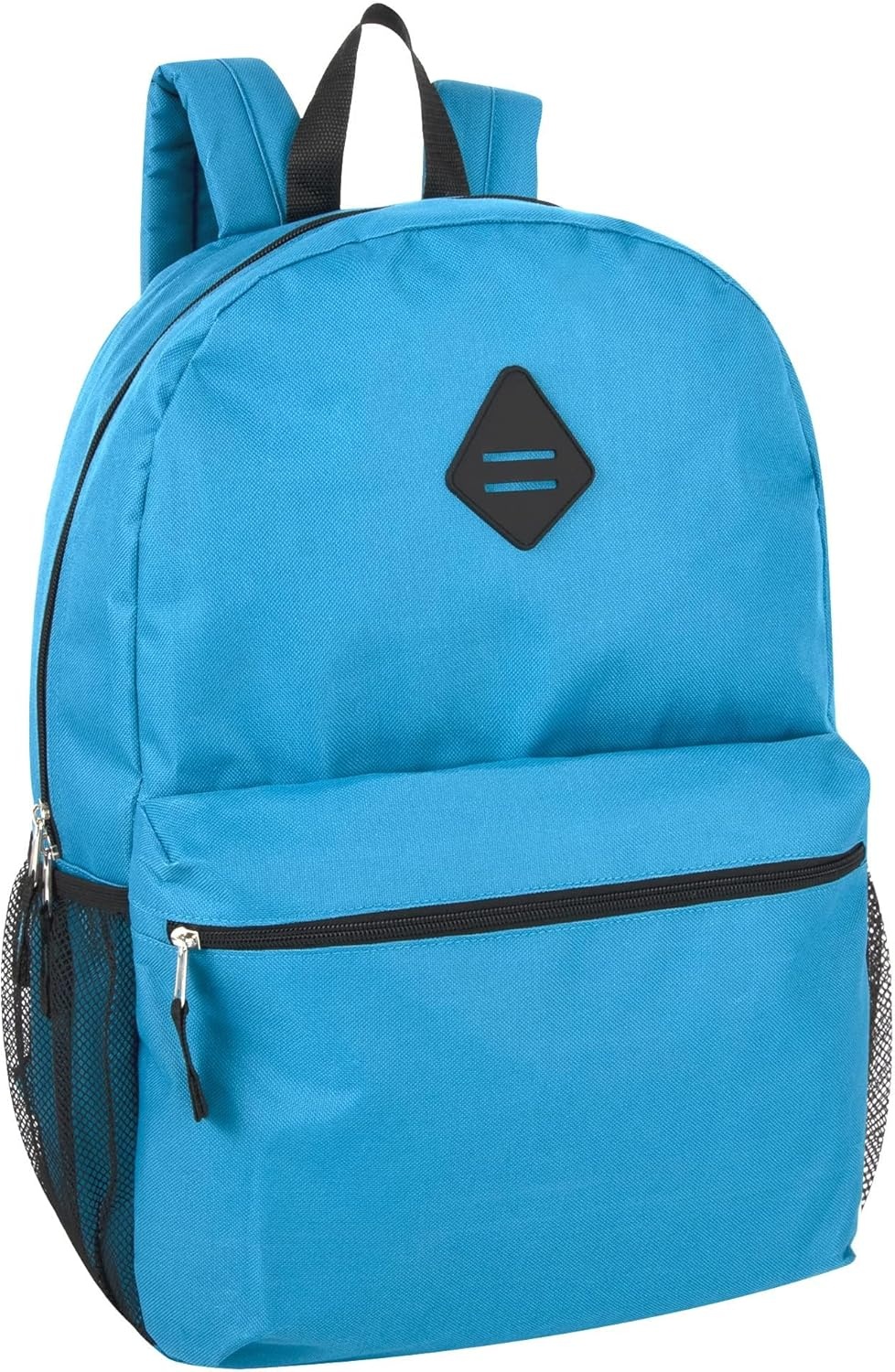 image:imageTrail maker 24 Pack Wholesale 19 Inch Backpacks in Bulk for Kids School for Adults for Nonprofit Color Pack 2Color Pack 1