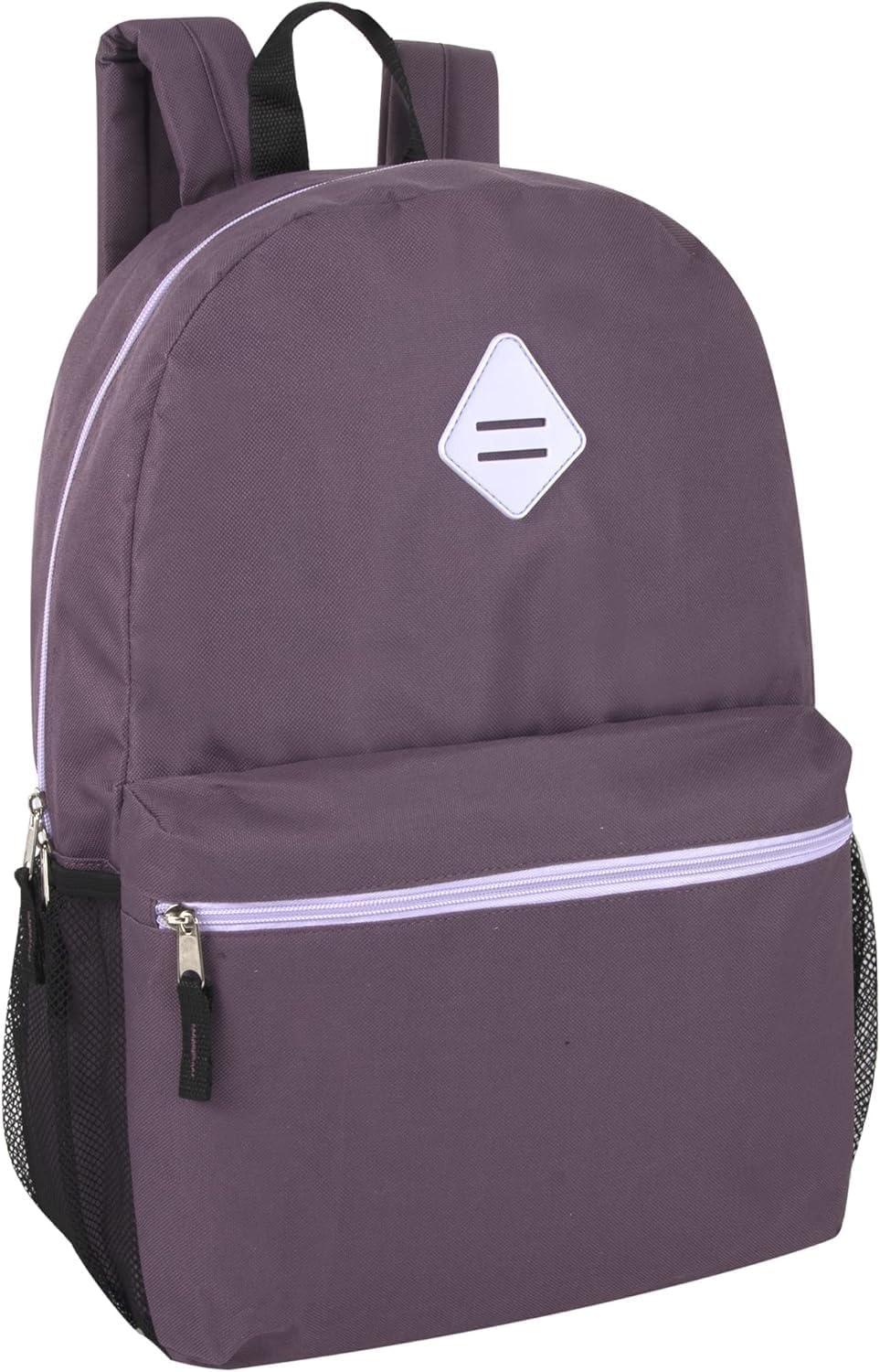 image:imageTrail maker 24 Pack Wholesale 19 Inch Backpacks in Bulk for Kids School for Adults for Nonprofit Color Pack 2Color Pack 2