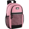 image:imageSummit Ridge 24 Pack Bulk Reflective Backpacks Wholesale for College Men Women Homeless Adults Female Colors Pack24 Pack Unisex Assorted