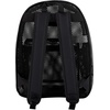 image:imageSummit Ridge Mesh Backpacks for Kids Adults School Beach and Travel Colorful Transparent Mesh Backpacks with Padded StrapsBlack
