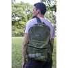 image:imageSummit Ridge Mesh Backpacks for Kids Adults School Beach and Travel Colorful Transparent Mesh Backpacks with Padded StrapsGreen