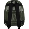 image:imageSummit Ridge Mesh Backpacks for Kids Adults School Beach and Travel Colorful Transparent Mesh Backpacks with Padded StrapsGreen