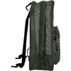 image:imageSummit Ridge Mesh Backpacks for Kids Adults School Beach and Travel Colorful Transparent Mesh Backpacks with Padded StrapsGreen