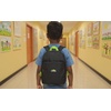 image:imageTrail maker 15 Inch Backpack for Girls Preschool Elementary amp Middle School Students  Spacious Bookbag with Large Front Pocket Adjustable Straps Fits up to 13 Inch Laptop PinkBlack