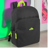 image:imageTrail maker 15 Inch Backpack for Girls Preschool Elementary amp Middle School Students  Spacious Bookbag with Large Front Pocket Adjustable Straps Fits up to 13 Inch Laptop PinkBlack