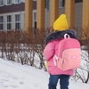 image:imageTrail maker 15 Inch Backpack for Girls Preschool Elementary amp Middle School Students  Spacious Bookbag with Large Front Pocket Adjustable Straps Fits up to 13 Inch Laptop PinkPink