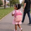 image:imageTrail maker 15 Inch Backpack for Girls Preschool Elementary amp Middle School Students  Spacious Bookbag with Large Front Pocket Adjustable Straps Fits up to 13 Inch Laptop PinkPink