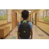 image:imageTrail maker 15 Inch Backpack for Girls Preschool Elementary amp Middle School Students  Spacious Bookbag with Large Front Pocket Adjustable Straps Fits up to 13 Inch Laptop PinkBlack