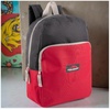image:imageTrail maker 15 Inch Backpack for Girls Preschool Elementary amp Middle School Students  Spacious Bookbag with Large Front Pocket Adjustable Straps Fits up to 13 Inch Laptop PinkRed