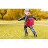 image:imageTrail maker 15 Inch Backpack for Girls Preschool Elementary amp Middle School Students  Spacious Bookbag with Large Front Pocket Adjustable Straps Fits up to 13 Inch Laptop PinkRed