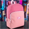image:imageTrail maker 15 Inch Backpack for Girls Preschool Elementary amp Middle School Students  Spacious Bookbag with Large Front Pocket Adjustable Straps Fits up to 13 Inch Laptop PinkPink