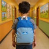 image:imageTrail maker 15 Inch Backpack for Girls Preschool Elementary amp Middle School Students  Spacious Bookbag with Large Front Pocket Adjustable Straps Fits up to 13 Inch Laptop PinkBlue