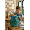 image:imageTrail maker 15 Inch Kids Backpacks for Boys amp Girls  Preschool Kindergarten Elementary School Backpacks with Adjustable Padded Straps Prehistoric PalsPrehistoric Pals