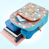 image:imageTrail maker 15 Inch Kids Backpacks for Boys amp Girls  Preschool Kindergarten Elementary School Backpacks with Adjustable Padded Straps Prehistoric PalsConstruction Trucks