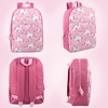 image:imageTrail maker 15 Inch Kids Backpacks for Boys amp Girls  Preschool Kindergarten Elementary School Backpacks with Adjustable Padded Straps Prehistoric PalsUnique Unicorns