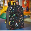 image:imageTrail maker 15 Inch Kids Backpacks for Boys amp Girls  Preschool Kindergarten Elementary School Backpacks with Adjustable Padded Straps Prehistoric PalsStellar Space